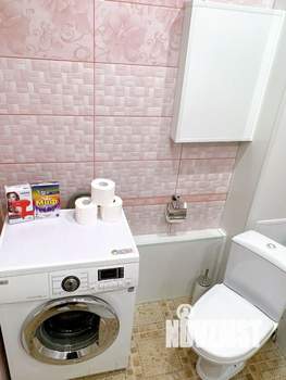 1-к квартира, посуточно, 39м2, 3/20 этаж