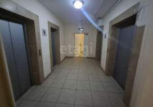 2-к квартира, на длительный срок, 66м2, 9/25 этаж