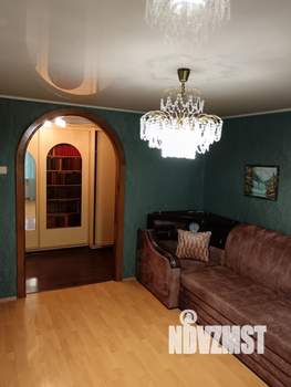 2-к квартира, посуточно, 70м2, 3/9 этаж