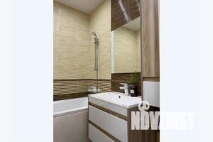 2-к квартира, посуточно, 60м2, 13/25 этаж