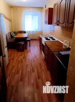 1-к квартира, на длительный срок, 51м2, 4/10 этаж