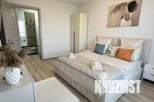 2-к квартира, посуточно, 78м2, 15/17 этаж