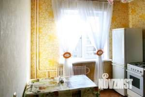 1-к квартира, посуточно, 40м2, 10/10 этаж