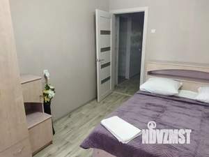 2-к квартира, посуточно, 65м2, 7/9 этаж