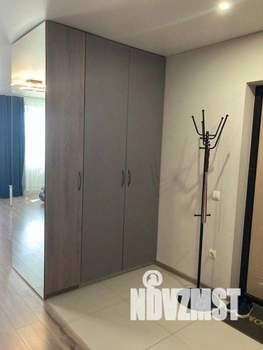 1-к квартира, посуточно, 48м2, 1/1 этаж