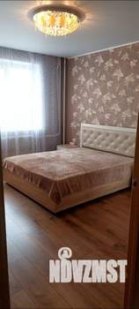 2-к квартира, на длительный срок, 57м2, 4/10 этаж