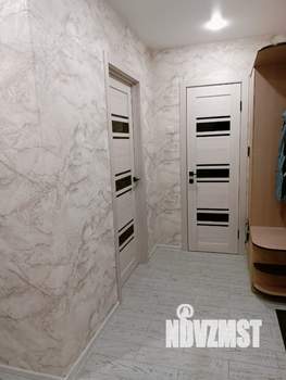 1-к квартира, посуточно, 50м2, 3/10 этаж