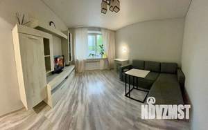 1-к квартира, посуточно, 29м2, 1/9 этаж