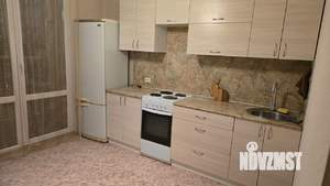 1-к квартира, на длительный срок, 38м2, 4/18 этаж