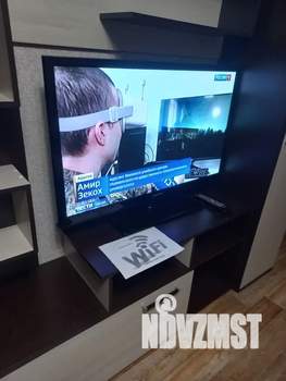 1-к квартира, посуточно, 40м2, 2/5 этаж