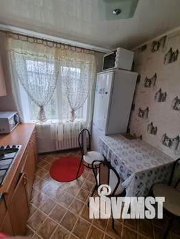 1-к квартира, посуточно, 33м2, 5/5 этаж