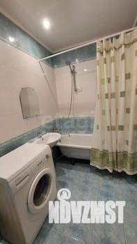 1-к квартира, на длительный срок, 46м2, 2/10 этаж
