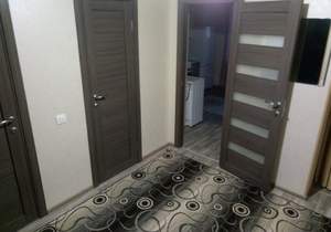 1-к квартира, на длительный срок, 46м2, 14/25 этаж