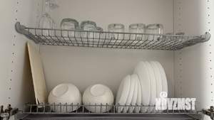 1-к квартира, посуточно, 40м2, 10/20 этаж