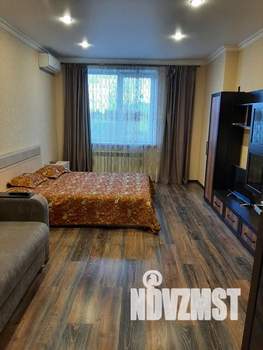 1-к квартира, посуточно, 55м2, 7/20 этаж