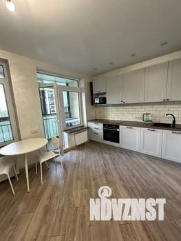 1-к квартира, посуточно, 32м2, 11/19 этаж