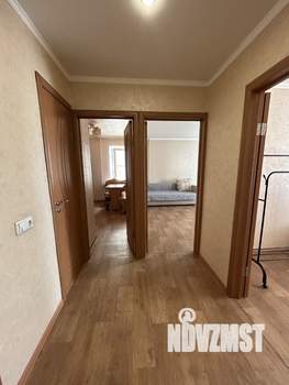 2-к квартира, на длительный срок, 52м2, 10/16 этаж