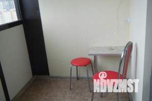1-к квартира, посуточно, 40м2, 9/17 этаж