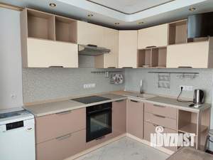 2-к квартира, на длительный срок, 64м2, 8/17 этаж