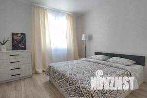 2-к квартира, посуточно, 70м2, 6/17 этаж