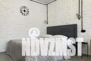 1-к квартира, посуточно, 32м2, 2/3 этаж