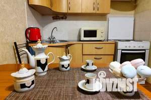 2-к квартира, посуточно, 49м2, 10/17 этаж