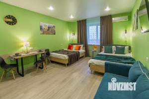 1-к квартира, посуточно, 30м2, 2/9 этаж