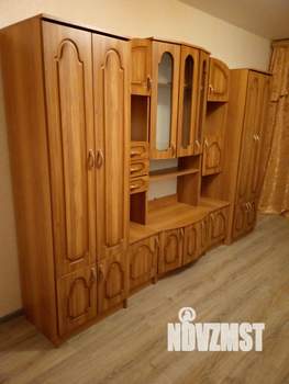 1-к квартира, на длительный срок, 40м2, 9/17 этаж