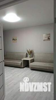 1-к квартира, посуточно, 64м2, 1/1 этаж