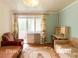 2-к квартира, на длительный срок, 49м2, 5/9 этаж