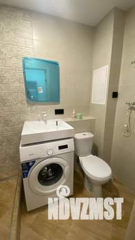 1-к квартира, посуточно, 25м2, 13/19 этаж