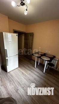 1-к квартира, на длительный срок, 36м2, 4/25 этаж