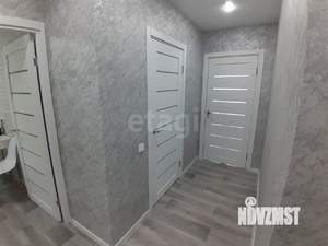 1-к квартира, на длительный срок, 48м2, 4/19 этаж