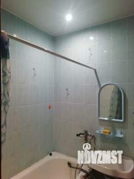 1-к квартира, на длительный срок, 41м2, 1/16 этаж