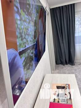 2-к квартира, посуточно, 45м2, 3/5 этаж