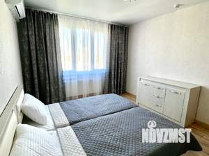 2-к квартира, посуточно, 52м2, 15/18 этаж