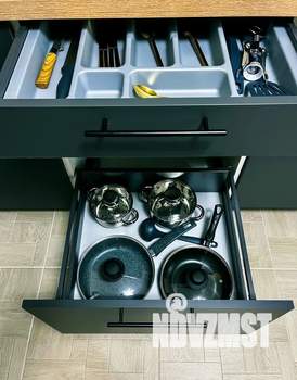 1-к квартира, посуточно, 49м2, 10/25 этаж