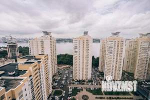 3-к квартира, посуточно, 100м2, 1/1 этаж