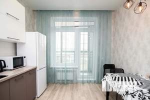 1-к квартира, посуточно, 46м2, 3/18 этаж