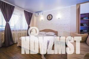 1-к квартира, посуточно, 40м2, 12/12 этаж