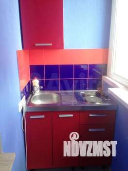 1-к квартира, посуточно, 32м2, 1/1 этаж