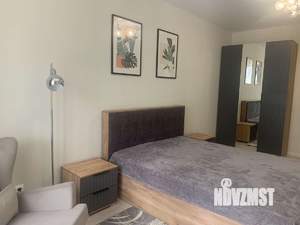 2-к квартира, на длительный срок, 74м2, 4/21 этаж