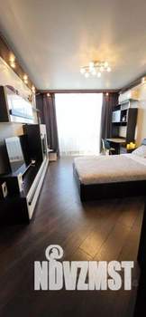 1-к квартира, посуточно, 39м2, 1/1 этаж