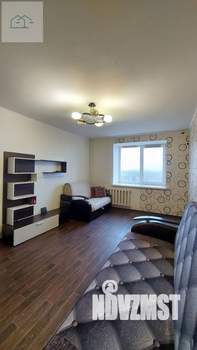 1-к квартира, на длительный срок, 44м2, 8/13 этаж