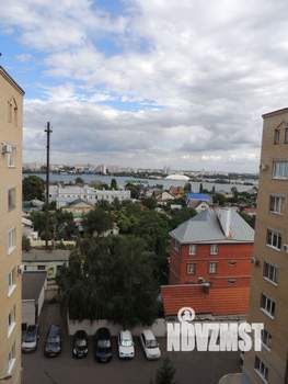 2-к квартира, на длительный срок, 73м2, 7/8 этаж