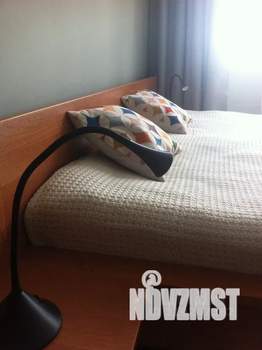 1-к квартира, посуточно, 42м2, 25/25 этаж