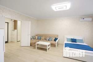 2-к квартира, посуточно, 70м2, 24/26 этаж