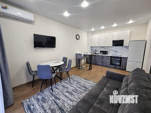2-к квартира, на длительный срок, 56м2, 11/15 этаж