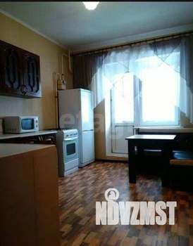 1-к квартира, на длительный срок, 43м2, 1/9 этаж