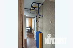 2-к квартира, посуточно, 58м2, 3/10 этаж